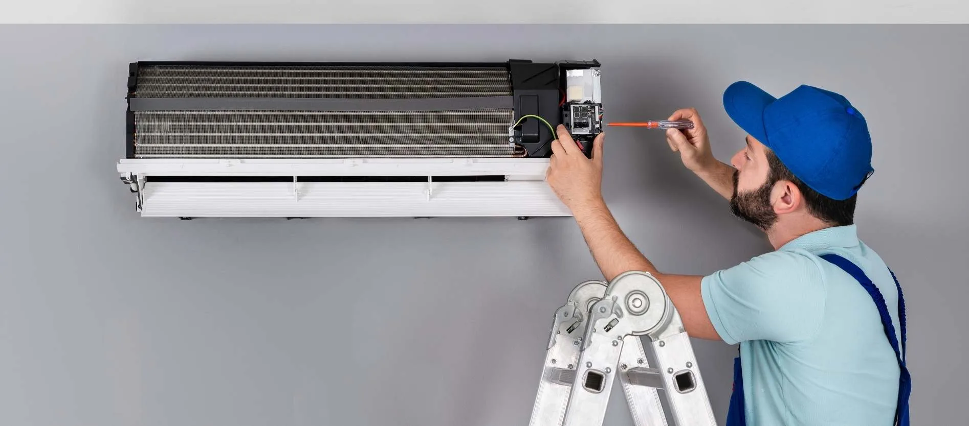 Kartal Hitachi Klima Gaz Dolum Servisi